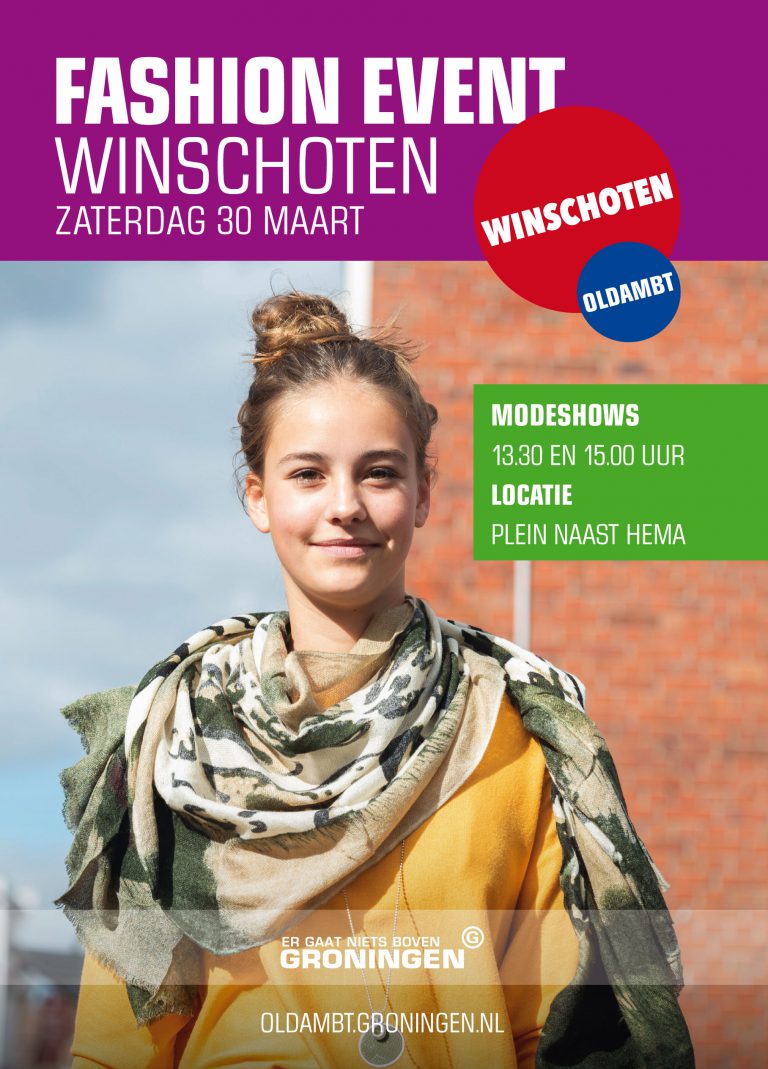 Fashion Event Winschoten.nl